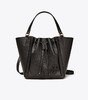 折上折！Tory Burch TB专柜款MCGRAW菜篮子包 大象灰🐘 商品缩略图6