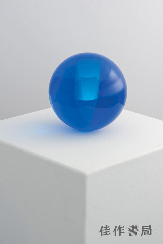 Helen Pashgian: Spheres & Lenses / 海伦·帕希根：球面和镜片 商品图2