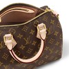 【你好展厅现货款】LOUIS VUITTON 路易威登 女士 Speedy 25 手袋 （配肩带）M41113 商品缩略图5