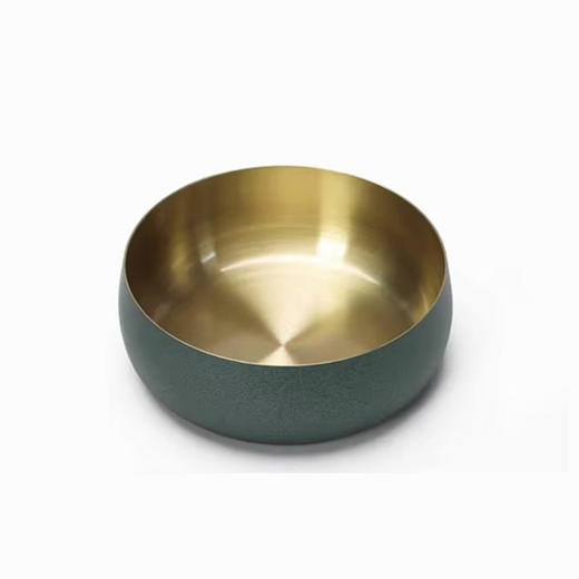 台隆金铜茶漏 商品图1