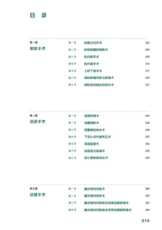 眼科手绘手术图谱 精准手绘+操作视频+要点注释 韩秋生 临床手绘手术图谱丛书 临床常规眼科手术方法步骤操作技巧 人民卫生出版社 商品图2
