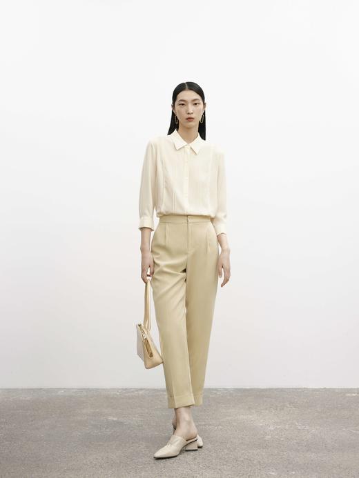 【经典款】【商场同款】麦檬夏裤子5992150571 商品图4