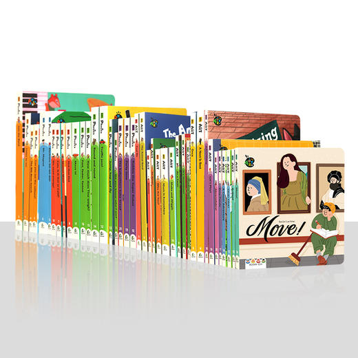 【翻译官妈妈专属】Baby why系列 商品图6