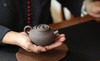原矿陶手作泡茶壶 150ml 商品缩略图0