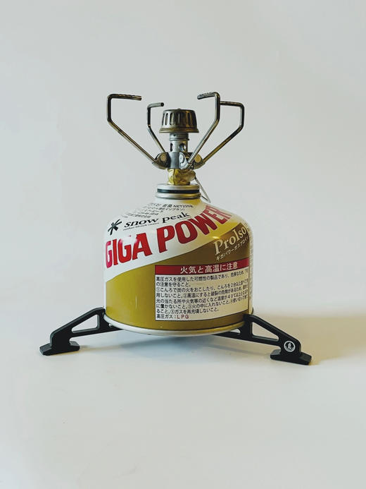 OutdoorYogui 多用途气罐支架 商品图0