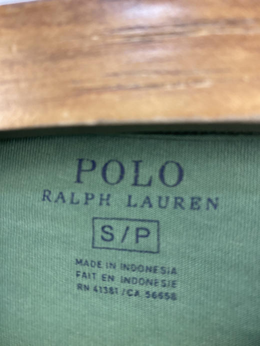 POLO Ralph Lauren 拉夫劳伦 短袖T恤 _SST(S) 商品图1