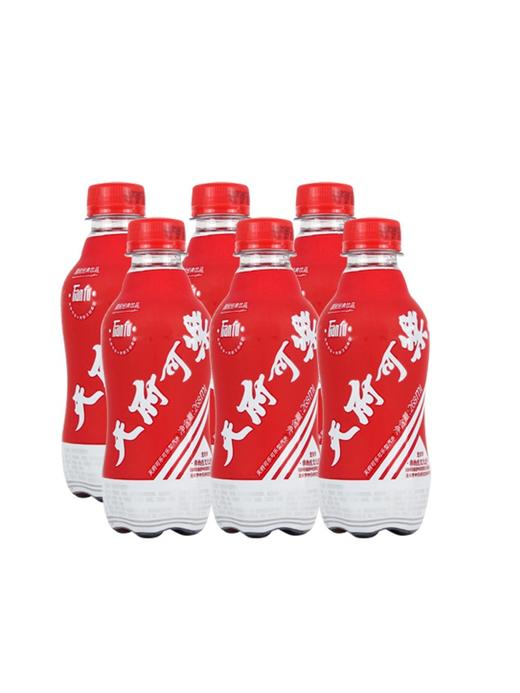 天府可口可乐 商品图0