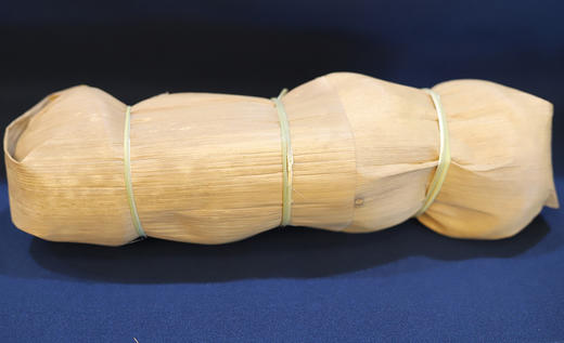 宣哥寻宝；市面罕见【困鹿山皇家贡茶古树蘑菇沱】2021年头春头采；26号茶农李应芝私藏好茶；限量分享200沱；250g/沱；4沱/条【每个ID限购4份】 商品图7