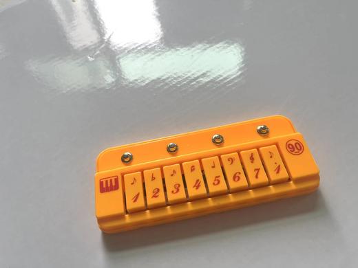 90电子琴 商品图2