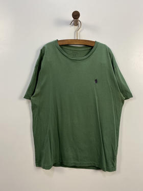POLO Ralph Lauren 拉夫劳伦 短袖T恤 _SST(S)