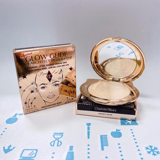 CT 星光筑颜高光碟 （610964）（611190）（610957） 商品图1