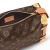 【预定款】LOUIS VUITTON 路易威登 SIDE TRUNK 手袋 M46358 商品缩略图5