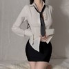 制服OL·职业装 | M3款 商品缩略图1