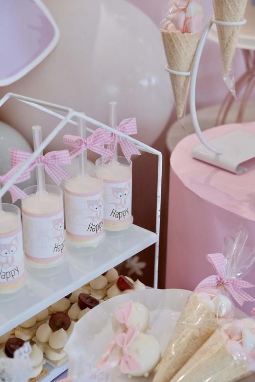 玲娜贝儿甜品台 商品图1