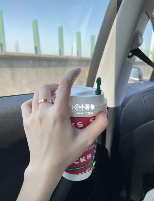 <曾小咸推荐>时尚戒指 商品图4