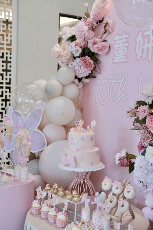 玲娜贝儿甜品台 商品图2