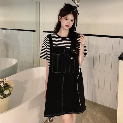 女休闲连衣裙23810 商品图5