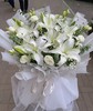 百合花束 商品缩略图1