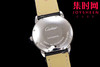 卡地亚伦敦solo系列 女士机械腕表 36mm 原装开模 商品缩略图5