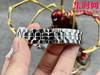 萧邦NR快乐钻系列 5钻新款30mm“五角星” 女士机械腕表 商品缩略图6