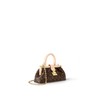【预定款】LOUIS VUITTON 路易威登  女士 Monogram Clutch 手袋 M46544 商品缩略图1