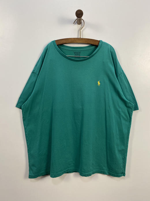 POLO Ralph Lauren 拉夫劳伦 短袖T恤 _SST(XL) 商品图0