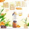 【月月精选】500ml三得利橘皮乌龙茶无糖 商品缩略图0