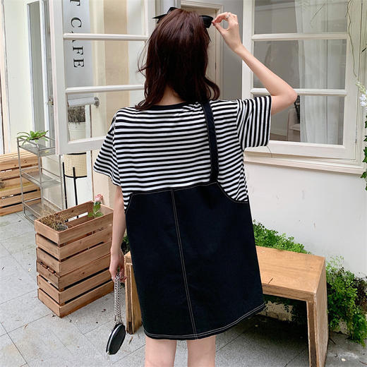 女休闲连衣裙23810 商品图2