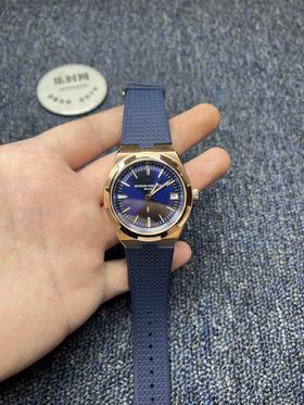 VC江诗丹顿纵横四海系列4500V男士腕表