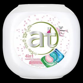 菁华 4合1洗衣凝珠10ml