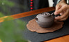 原矿陶手作泡茶壶 150ml 商品缩略图1