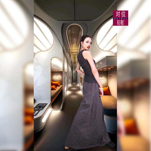 集拉米卡SK14F2_套裤_ZK 商品图0