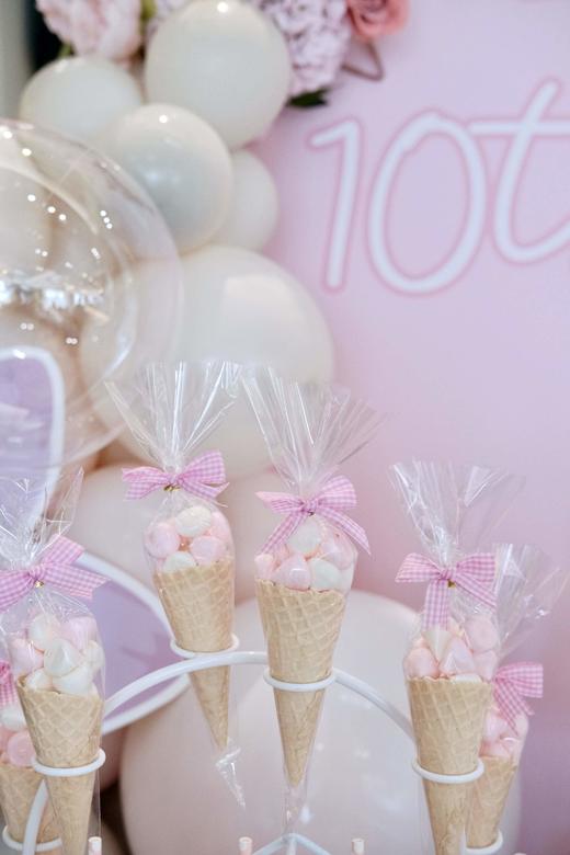 玲娜贝儿甜品台 商品图5