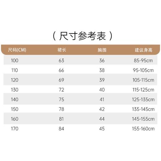 夏季睡裙小公主绵绸家居服女童睡衣薄款卡通吊带连衣裙厂家批发 商品图3
