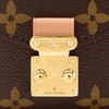【预定款】LOUIS VUITTON 路易威登 女士MICRO MÉTIS 链条包 M81267 商品缩略图5