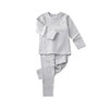 儿童秋衣秋裤套装中大童四季可穿无痕童装多色彩棉保暖弹力家居服 商品缩略图4