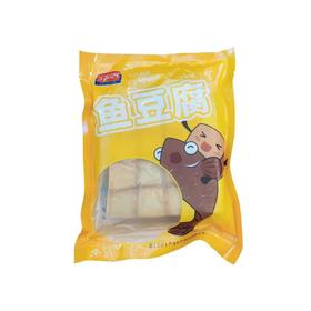 鱼豆腐250G