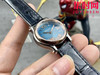 萧邦NR快乐钻系列 5钻新款30mm“五角星” 女士机械腕表 商品缩略图4