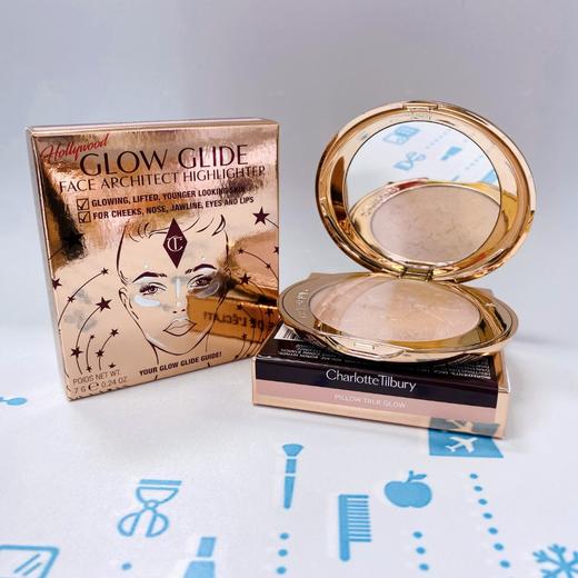 CT 星光筑颜高光碟 （610964）（611190）（610957） 商品图0