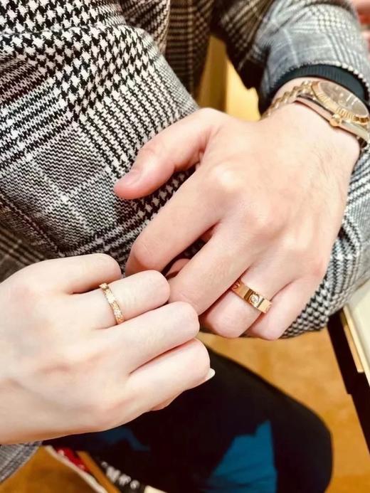 <曾小咸推荐>时尚戒指 商品图6