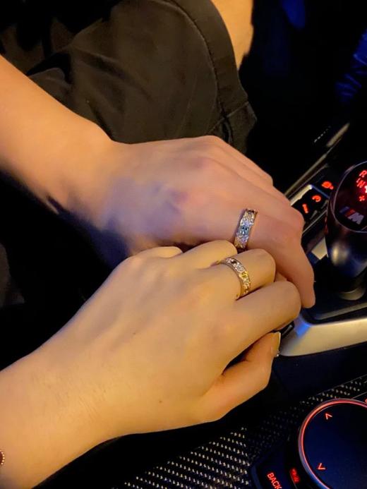 <曾小咸推荐>时尚戒指 商品图5