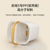 【加厚升级泡脚桶】小型家用保温按摩桶足浴桶 加高深桶宿舍塑料足疗桶洗脚盆 商品缩略图2