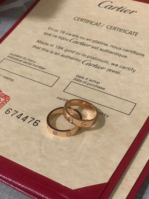 <曾小咸推荐>时尚戒指 商品图11