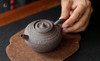 原矿陶手作泡茶壶 150ml 商品缩略图4