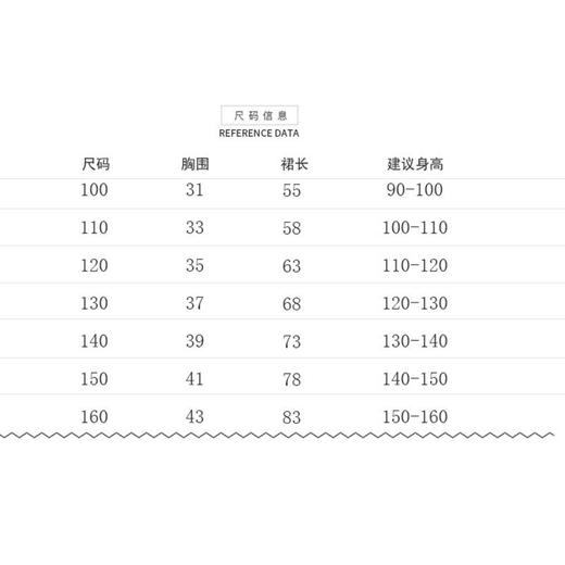 夏季新款印花中小童背心连衣裙韩版 凉爽绵绸女童连衣裙一件代发 商品图3