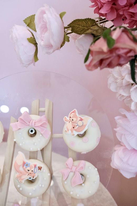 玲娜贝儿甜品台 商品图6