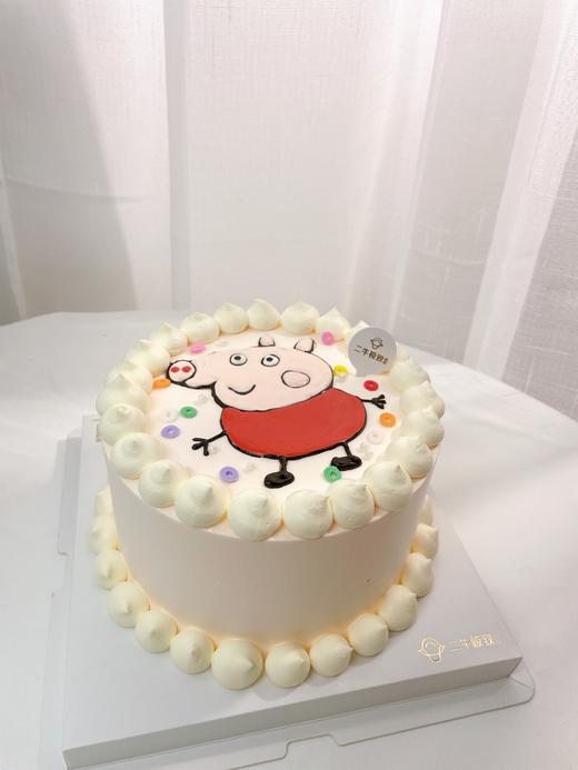 儿童定制-佩奇 商品图1