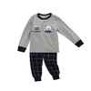 春秋童装代发儿童纯棉保暖内衣套装男童女童秋衣秋裤家居服批发 商品缩略图4