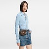 【预定款】LOUIS VUITTON 路易威登 女士MICRO MÉTIS 链条包 M81267 商品缩略图8