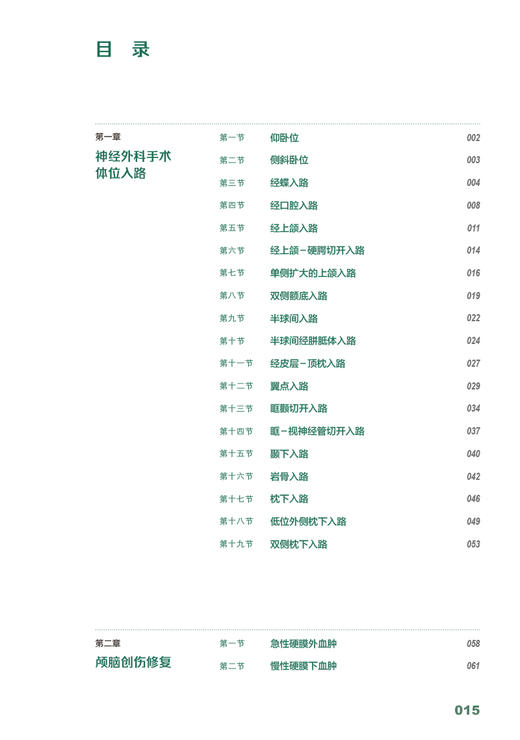 神经外科手绘手术图谱 精准手绘+操作视频+要点注释 徐国成等编 临床手绘手术图谱丛书 常规手术中关键步骤解读 人民卫生出版社 商品图2